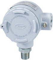 Dwyer 634ES 可調(diào)節(jié)量程壓力變送器(停產(chǎn)，替代品628）